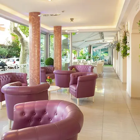 Castellucci Hotel 3*