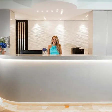 Castellucci Hotel