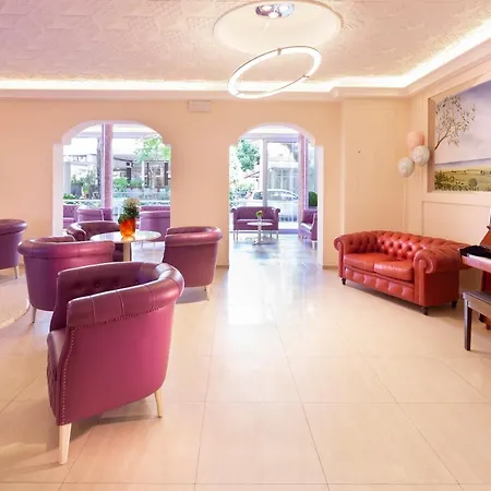 Castellucci 3* 贝拉里亚-伊贾马里纳