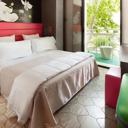 Castellucci Hotel Bellaria-Igea Marina