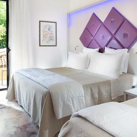 Hotel Castellucci 3*
