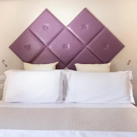 Castellucci Hotel