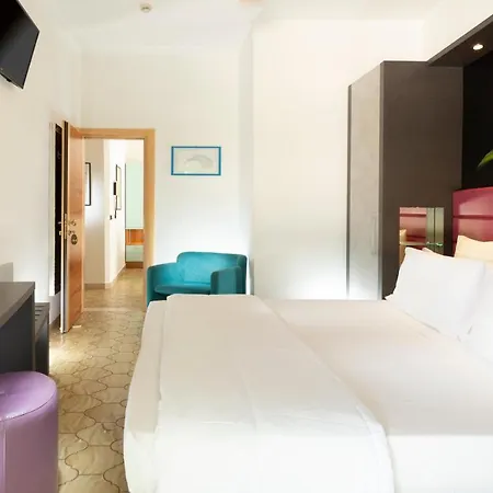 Castellucci Hotel 3*
