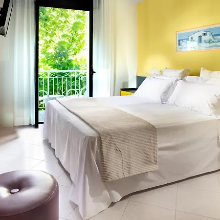 Castellucci Hotel Bellaria-Igea Marina