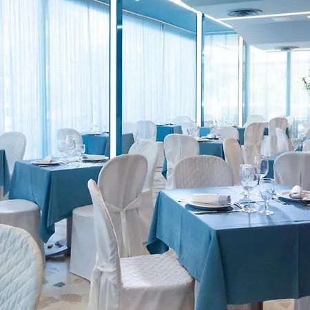 Castellucci Hotel 3*