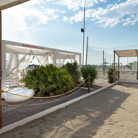 Castellucci Hotel Bellaria-Igea Marina