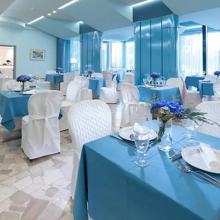 Castellucci Hotel 3*