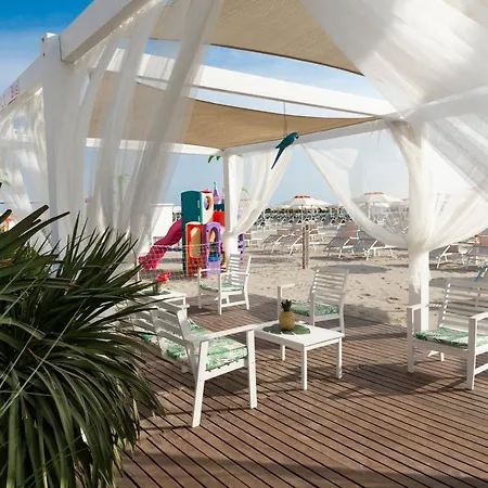 Hotel Castellucci 3*