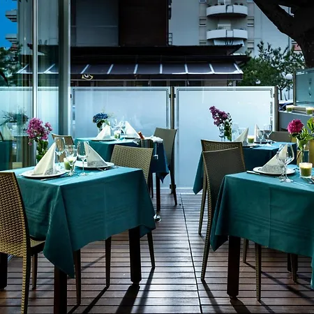 Hotel Castellucci