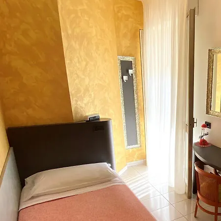 Hotel Castellucci Bellaria-Igea Marina
