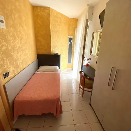 Castellucci Hotel Bellaria-Igea Marina