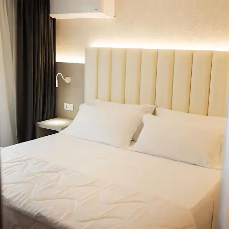 Hotel Castellucci 3*
