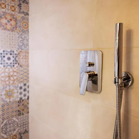 Castellucci Hotel 3*