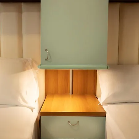 Castellucci Hotel 3*