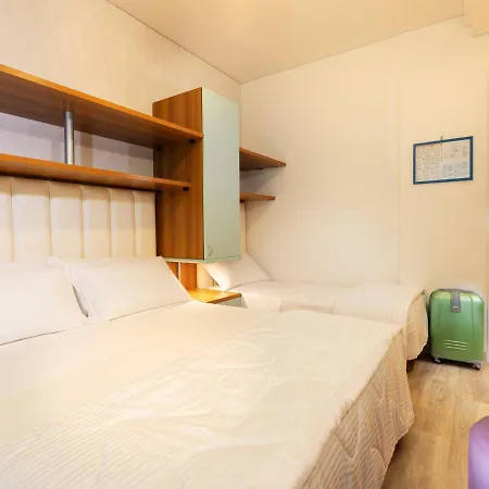 Hotel Castellucci 3*