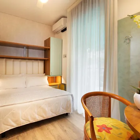 Hotel Castellucci Bellaria-Igea Marina