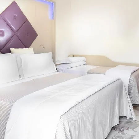 Castellucci Hotel 3*