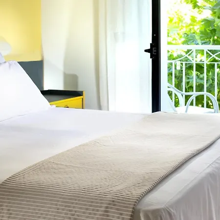 Hotel Castellucci 3*
