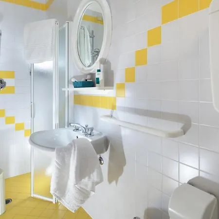 Castellucci Hotel Bellaria-Igea Marina