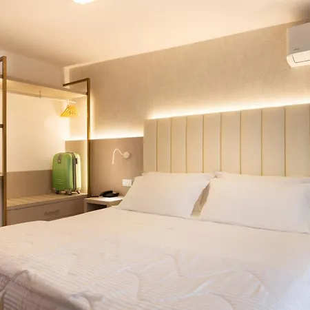 Hotel Castellucci Bellaria-Igea Marina