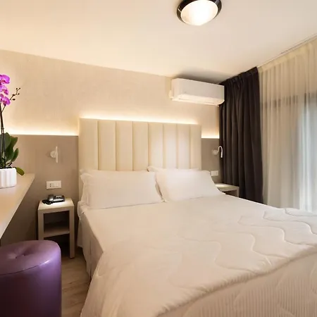 Hotel Castellucci Bellaria-Igea Marina