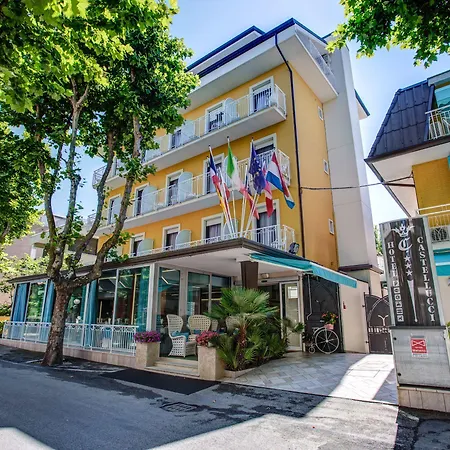 Castellucci 贝拉里亚-伊贾马里纳