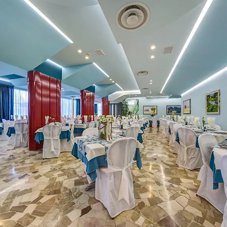 Castellucci 酒店 贝拉里亚-伊贾马里纳