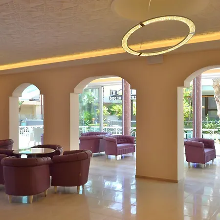 Hotel Castellucci Bellaria-Igea Marina