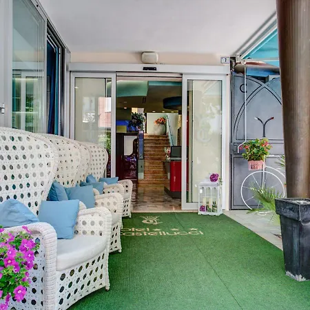 Castellucci 酒店 贝拉里亚-伊贾马里纳