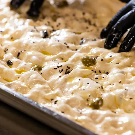 מלון Castellucci בלריה-איגאה מרינה