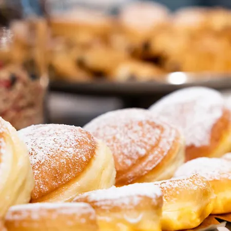 מלון Castellucci