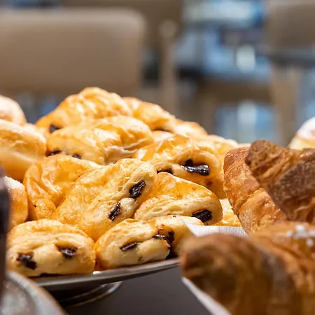 酒店 Castellucci 3*