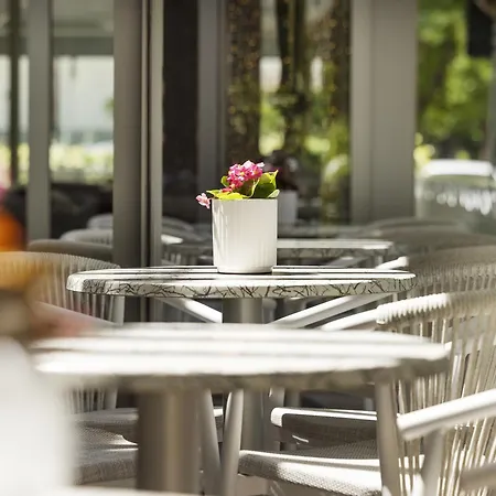 Castellucci 3* 贝拉里亚-伊贾马里纳