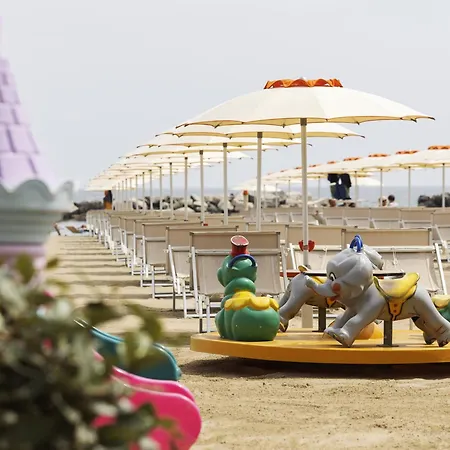 Castellucci 酒店 3*