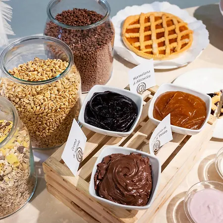 Castellucci 酒店 贝拉里亚-伊贾马里纳