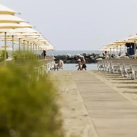 Castellucci 3* 贝拉里亚-伊贾马里纳