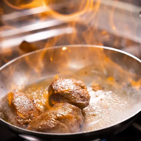 Castellucci 酒店 3*