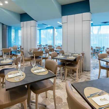 酒店 Castellucci 3*