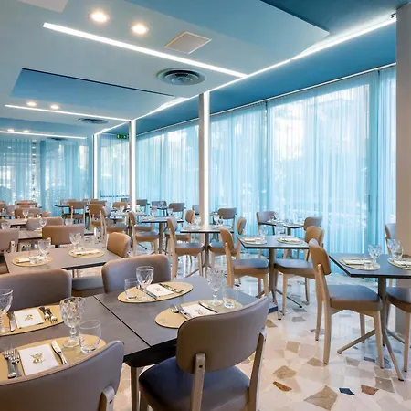 Castellucci 酒店 贝拉里亚-伊贾马里纳