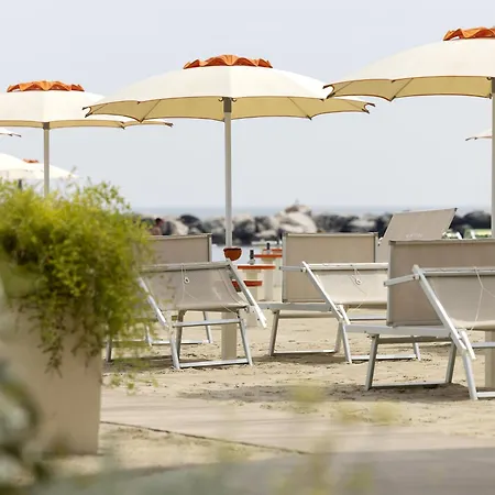Castellucci Hotel 3*