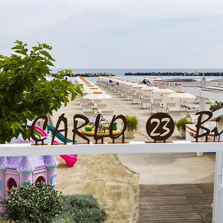 酒店 Castellucci 3*