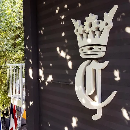 酒店 Castellucci 贝拉里亚-伊贾马里纳