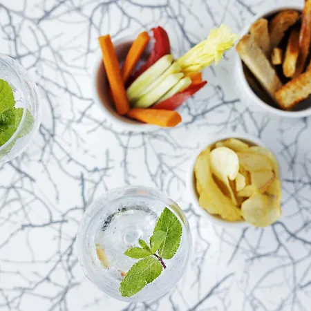 酒店 Castellucci 贝拉里亚-伊贾马里纳