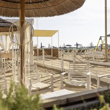 酒店 Castellucci 3*