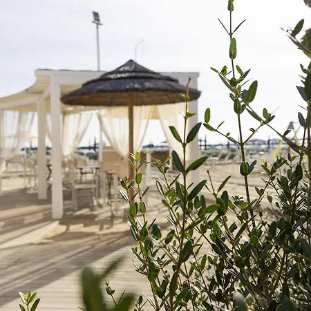 酒店 Castellucci 3*