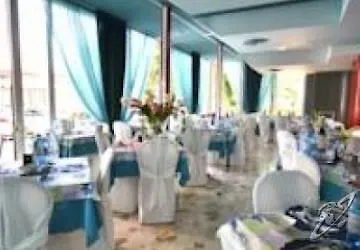 Castellucci Hotel Bellaria-Igea Marina