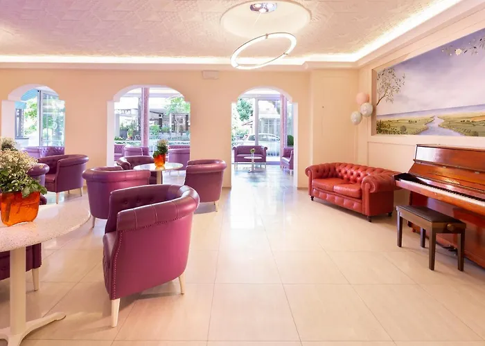 Castellucci 3* Bellaria-Igea Marina