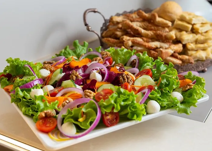 מלון Castellucci 3*