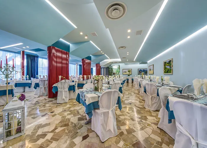 Castellucci Hotel Bellaria-Igea Marina