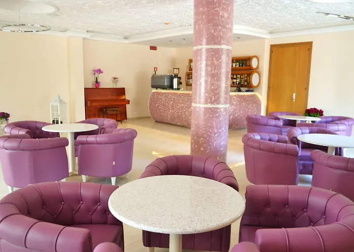 Castellucci Hotel Bellaria-Igea Marina